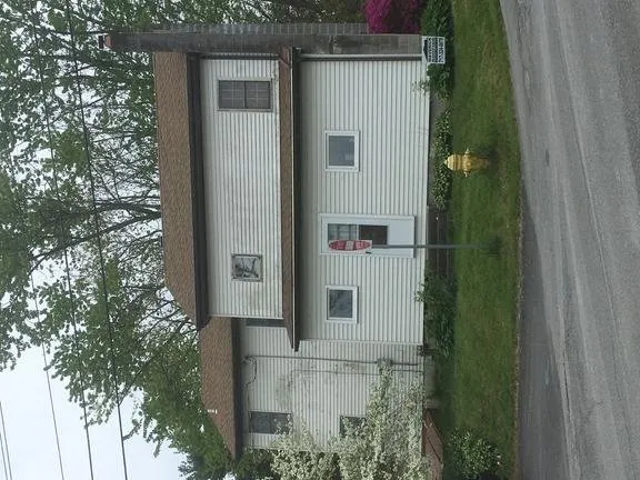 Slide of Maverick Roofing