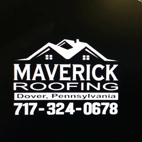 Slide of Maverick Roofing