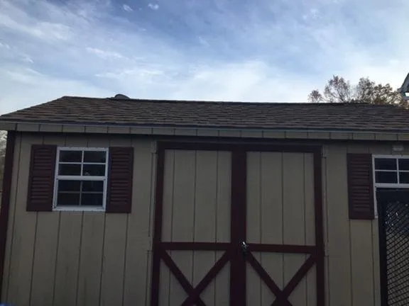 Slide of Maverick Roofing