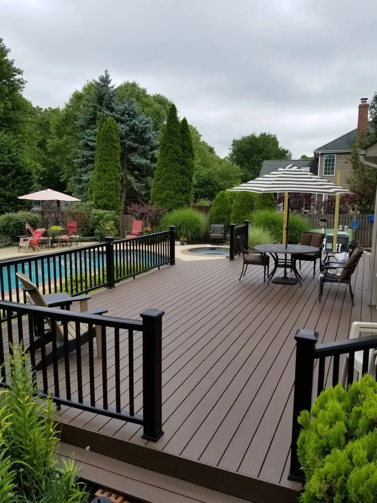 Slide of MAW Construction