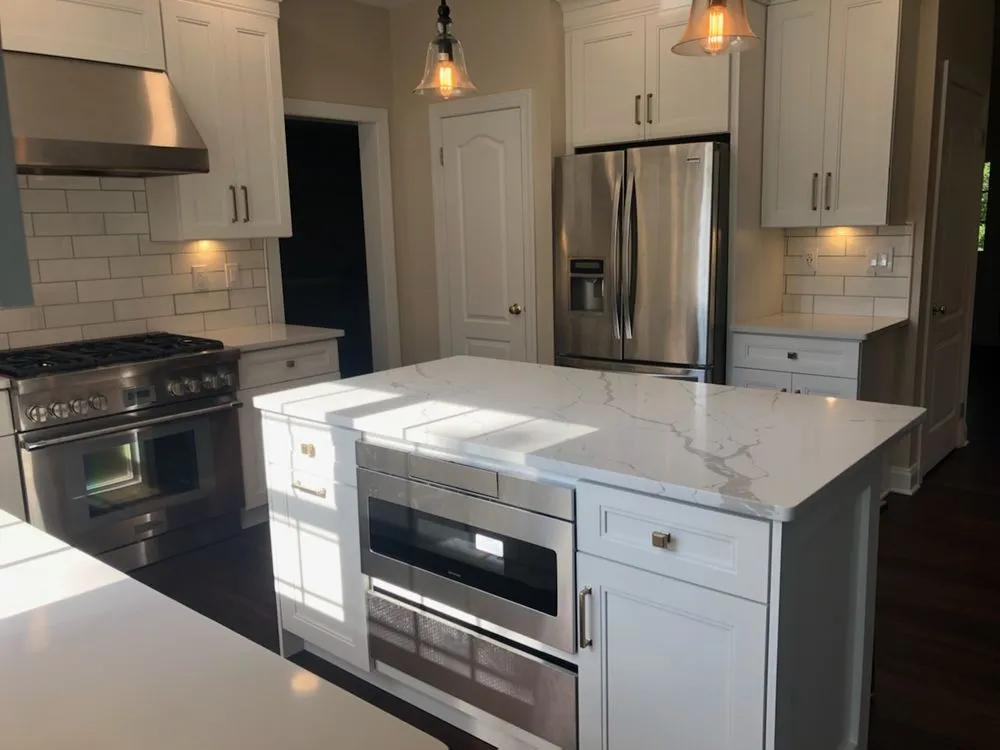 Slide of MAW Construction