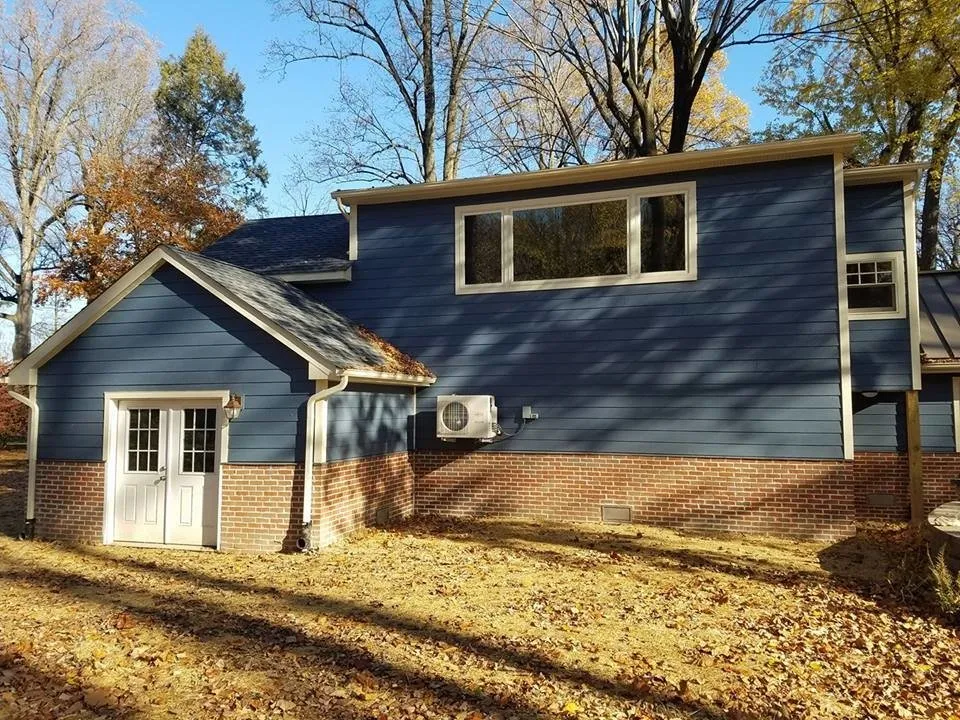 Slide of MAW Construction