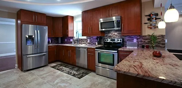 Slide of MAW Construction