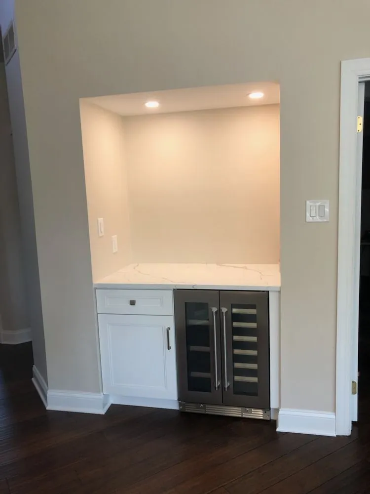 Slide of MAW Construction