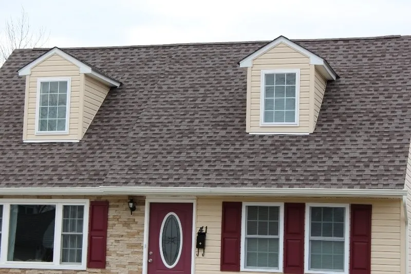 Slide of MAW Construction