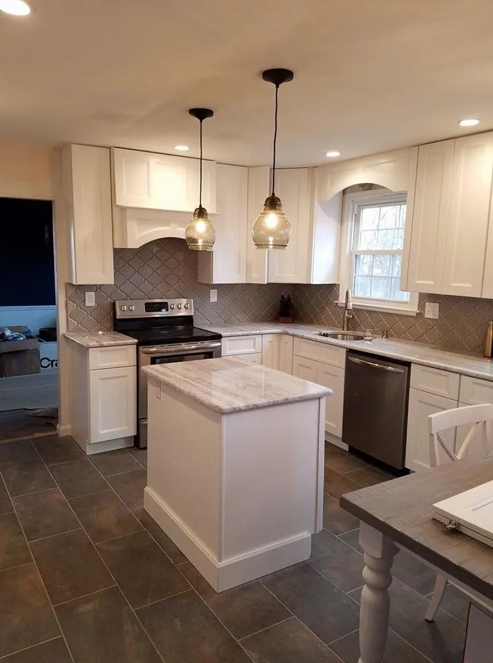 Slide of MAW Construction