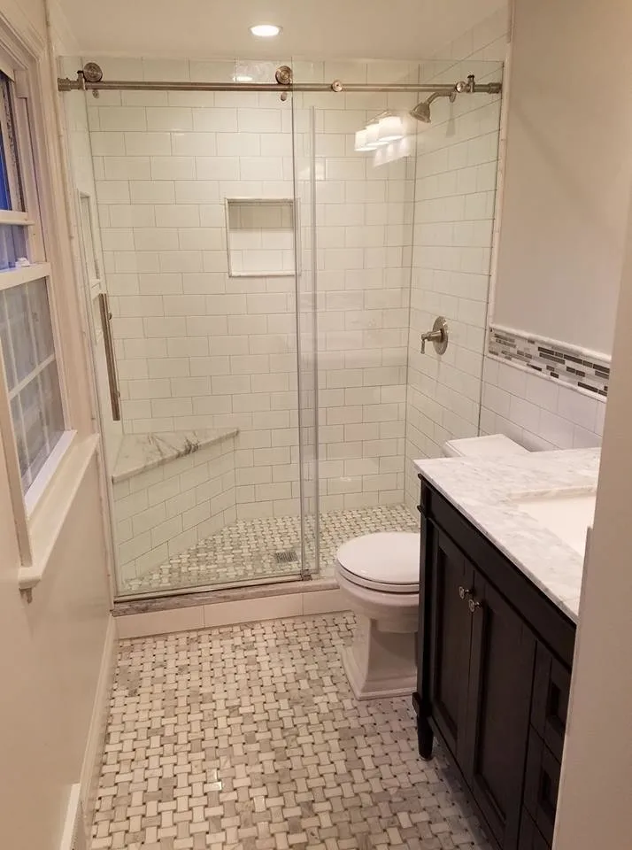 Slide of MAW Construction