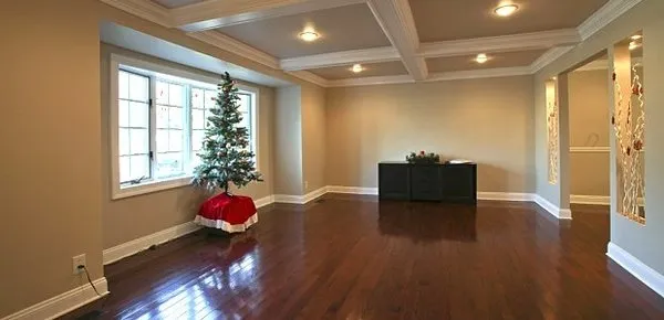 MAW Construction Logo