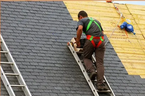 Slide of MAX Built Group