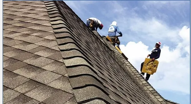 Slide of MAX Built Group