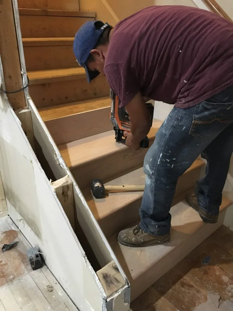 Slide of Max Construction