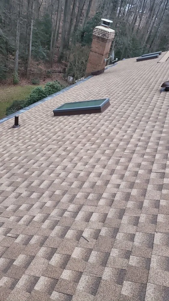 Slide of Max contracting