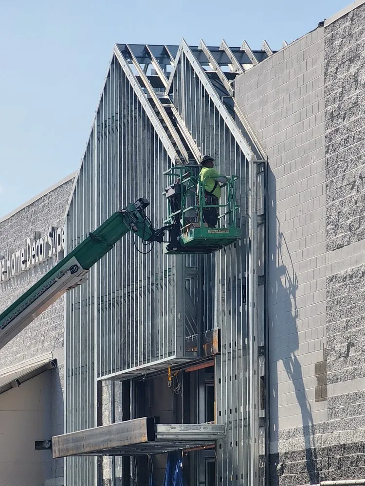 Slide of Max handyman services