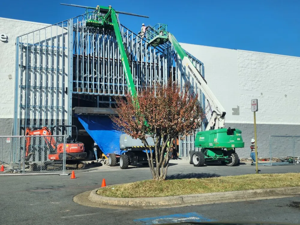 Slide of Max handyman services