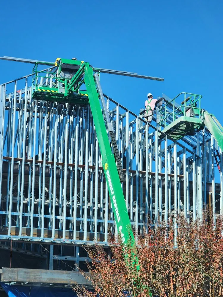 Slide of Max handyman services