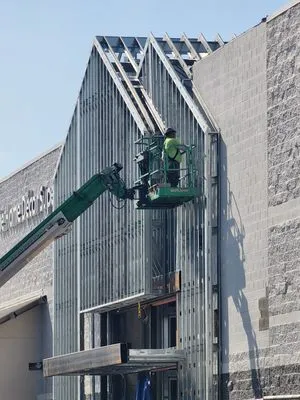 Max handyman services Logo