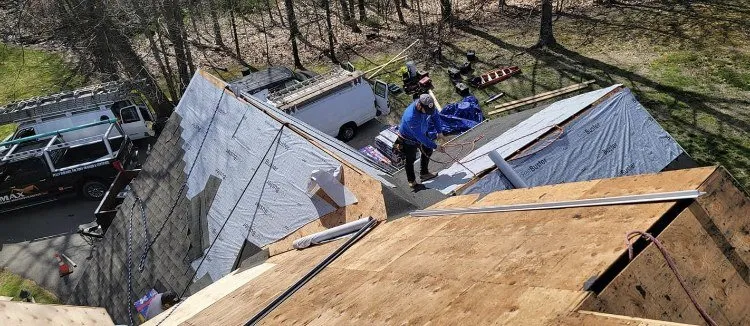 Slide of Max Home Improvement