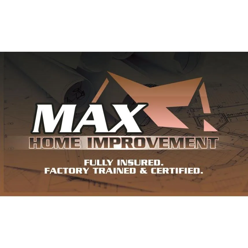 Slide of Max Home Improvement