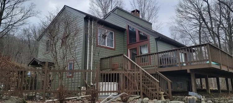 Slide of Max Home Improvement