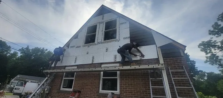 Slide of Max Home Improvement