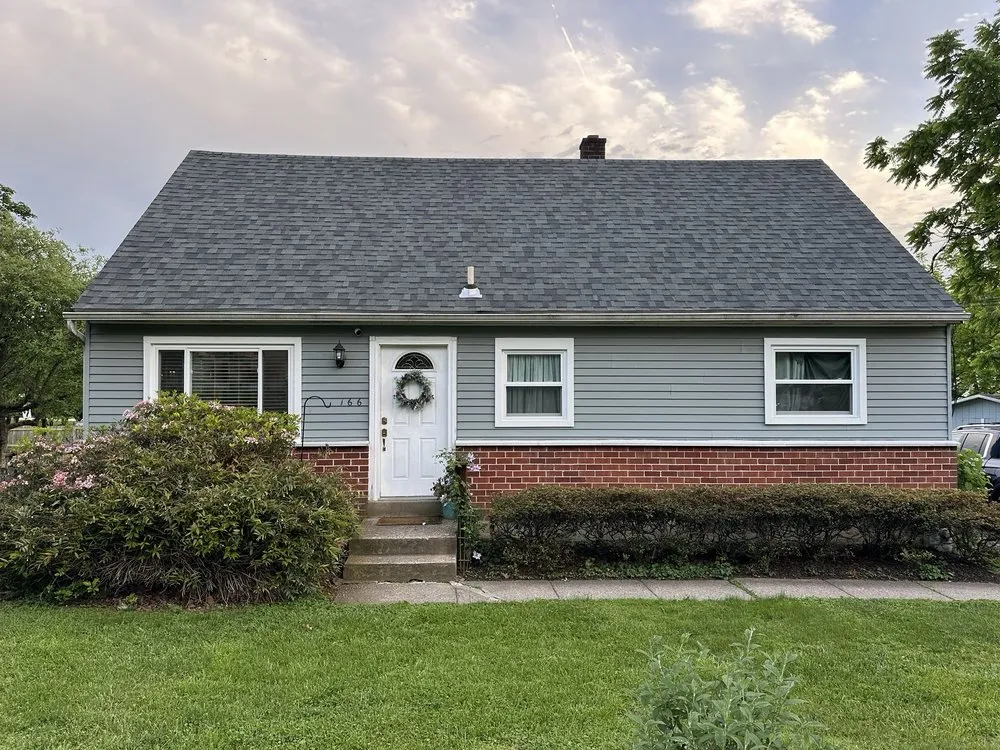 Slide of Max Pro Roofing