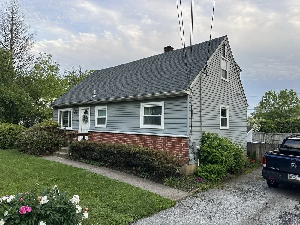 Slide of Max Pro Roofing