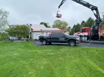 Slide of Max Pro Roofing