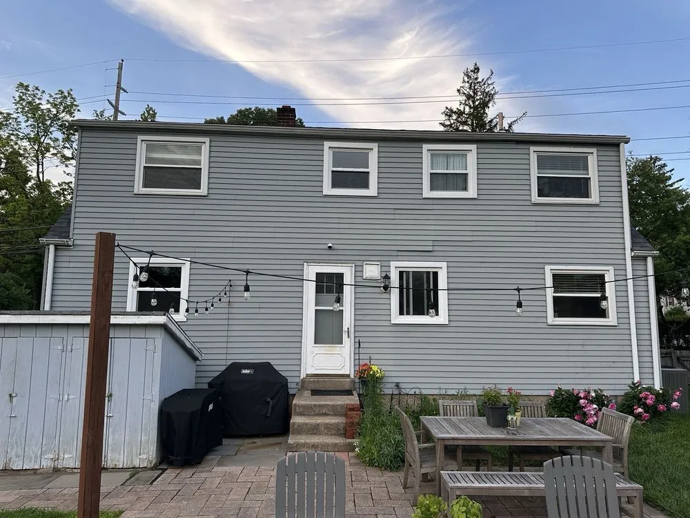 Slide of Max Pro Roofing