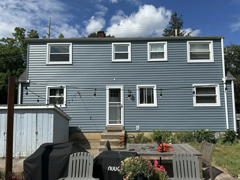 Slide of Max Pro Roofing