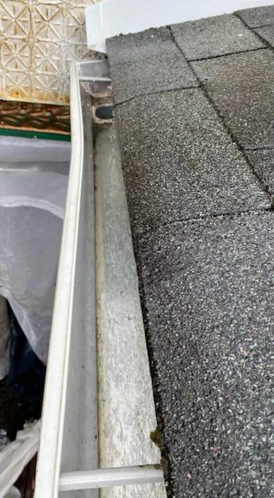 Slide of Max Pro Wash