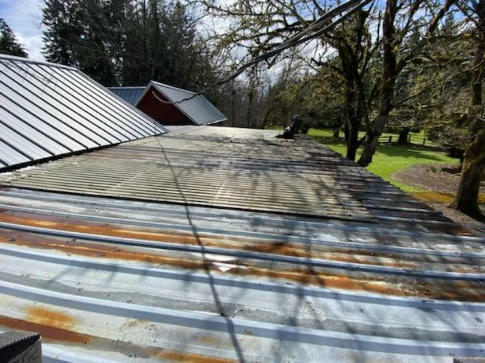 Slide of Max Pro Wash