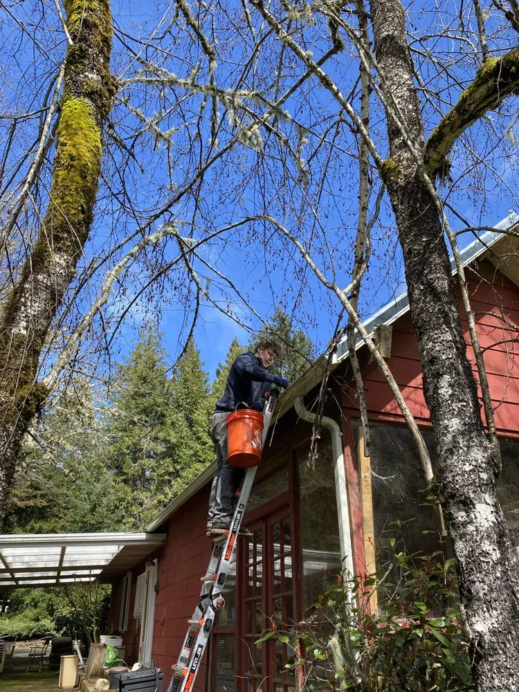 Slide of Max Pro Wash