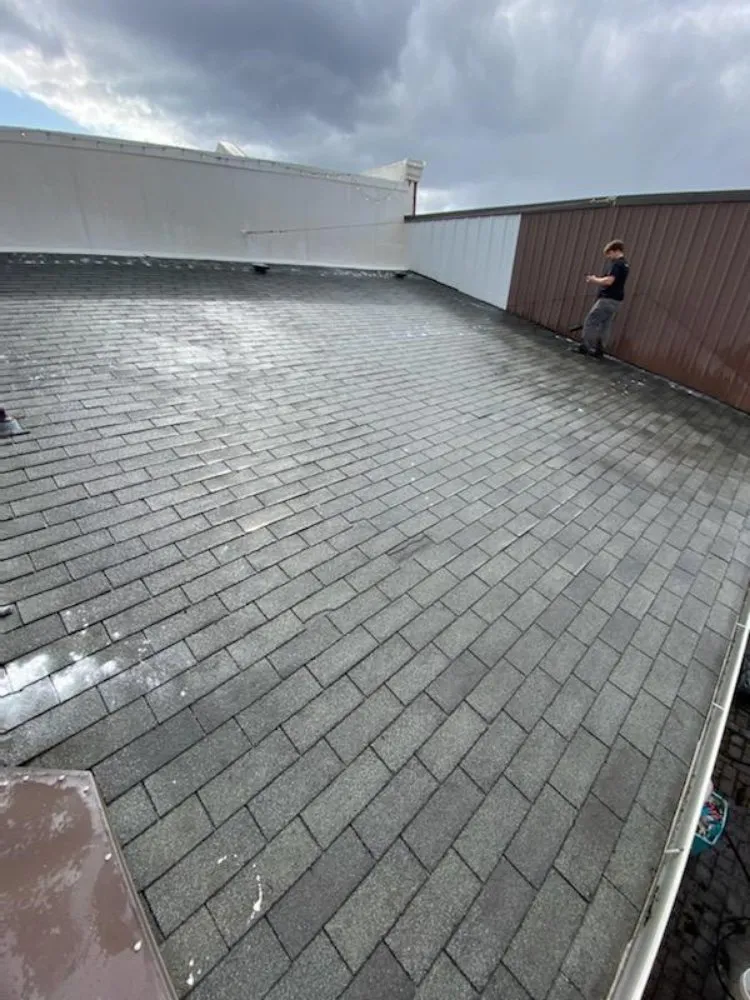 Slide of Max Pro Wash