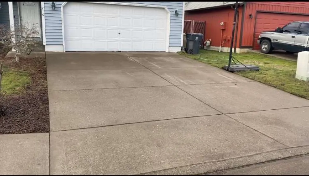 Slide of Max Pro Wash