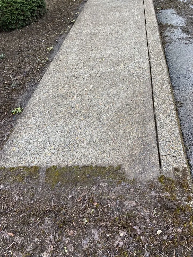 Slide of Max Pro Wash