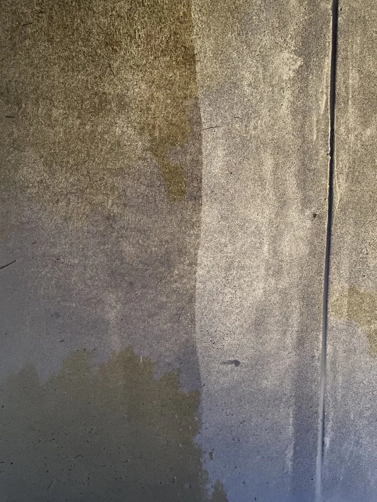 Slide of Max Pro Wash