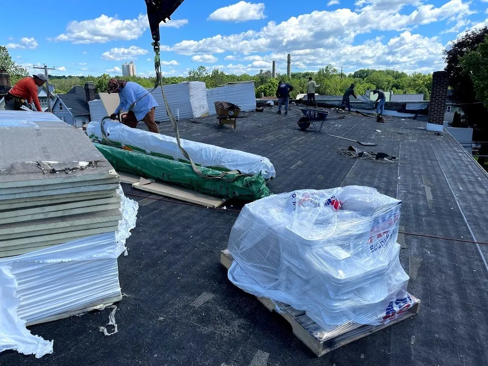 Slide of Max Restoration