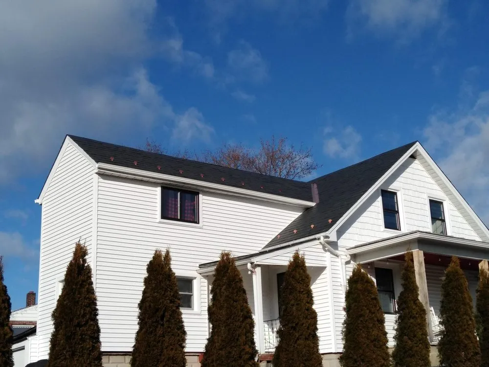 Slide of Max Restoration