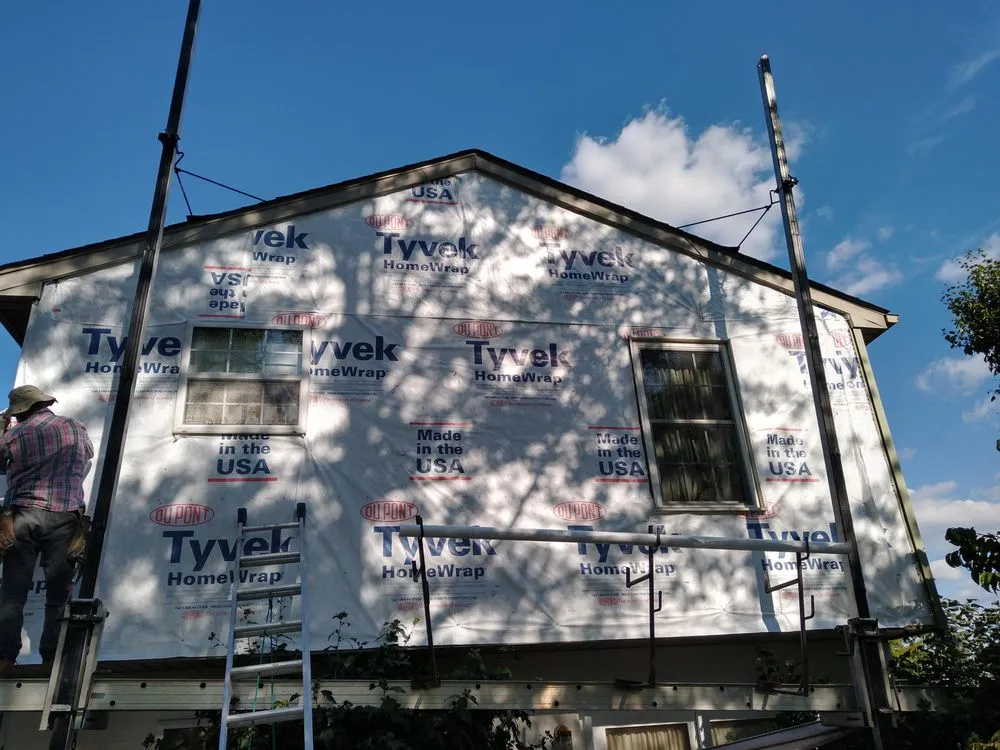 Slide of Max Restoration