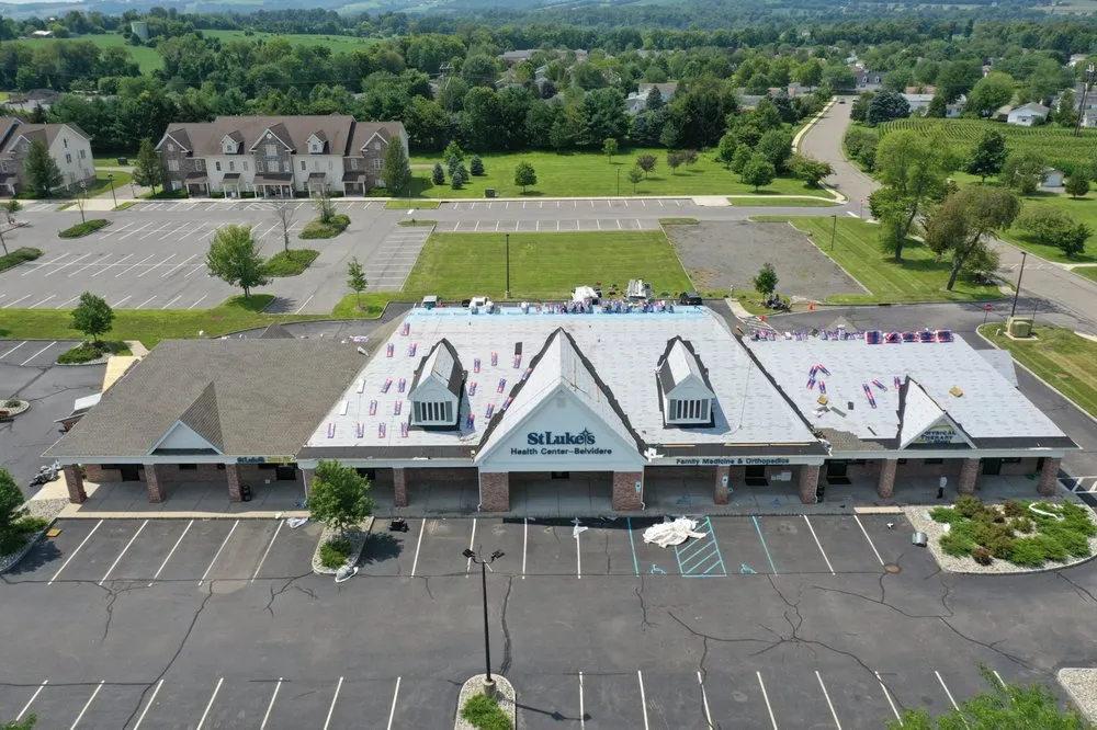 Slide of Max Restoration