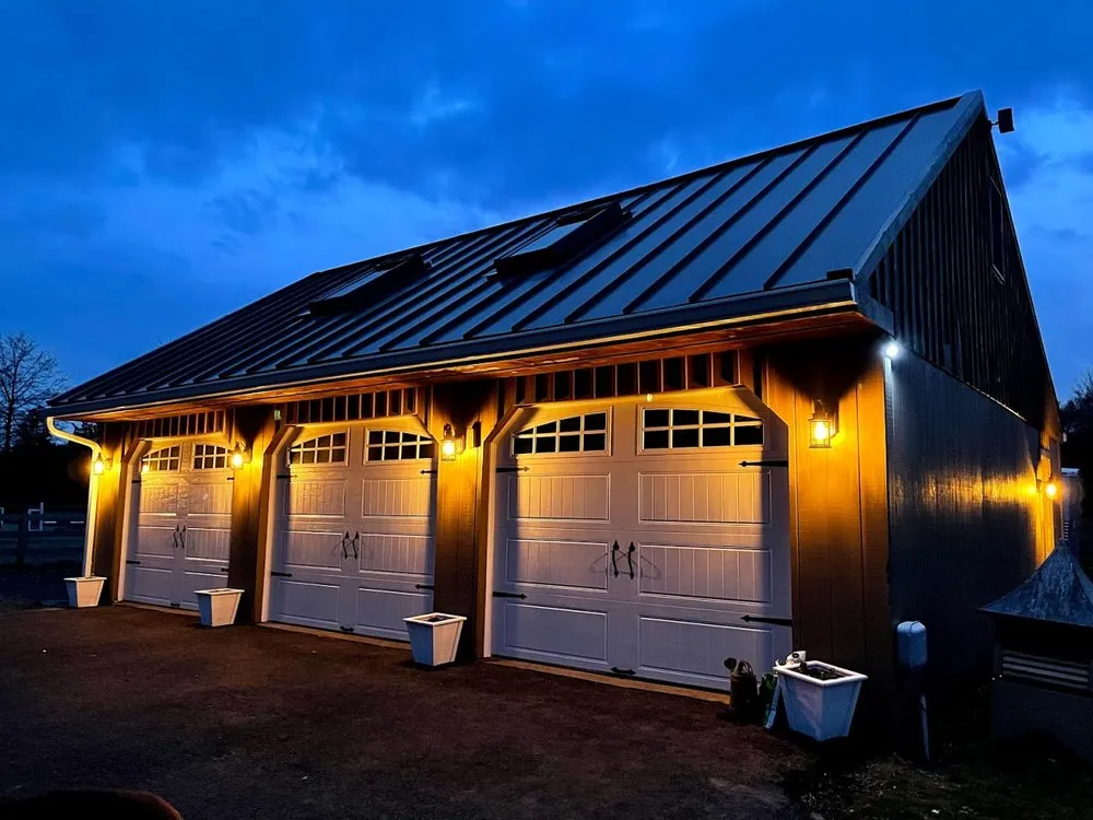 Slide of Max Restoration