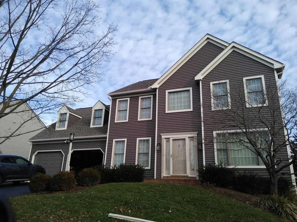 Slide of Max Restoration