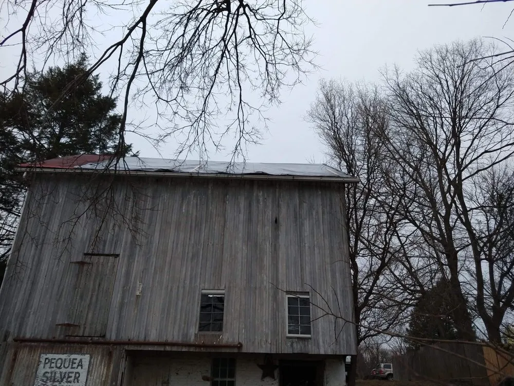 Slide of Max Restoration