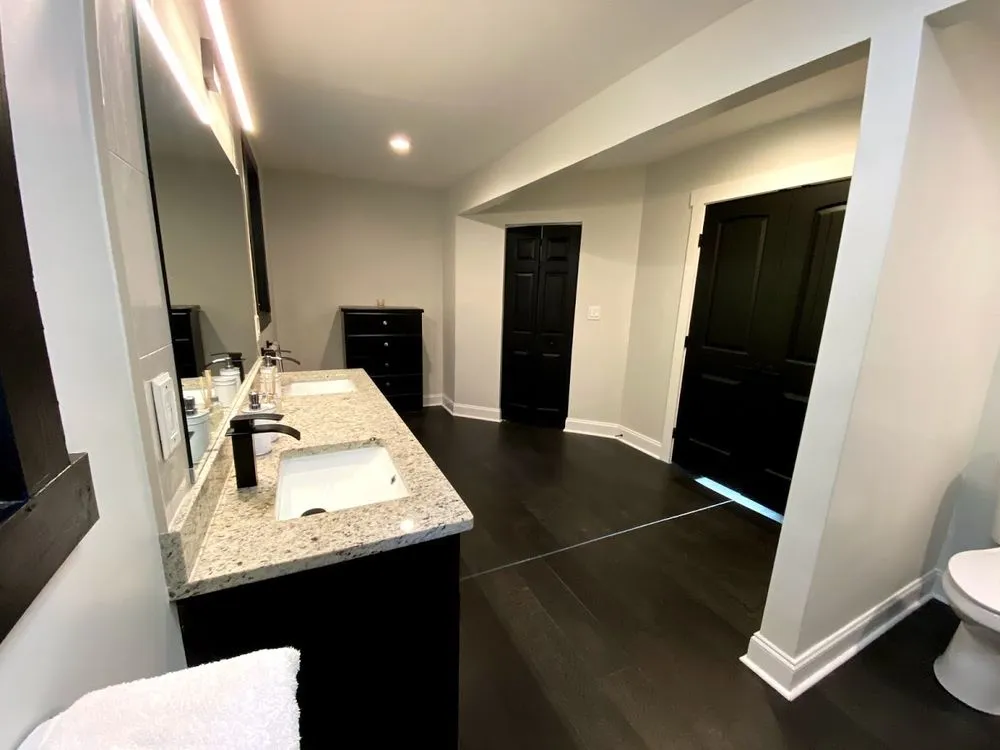 Slide of Max Restoration