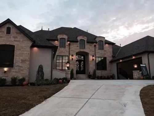 Slide of Max Roofing & Restoration