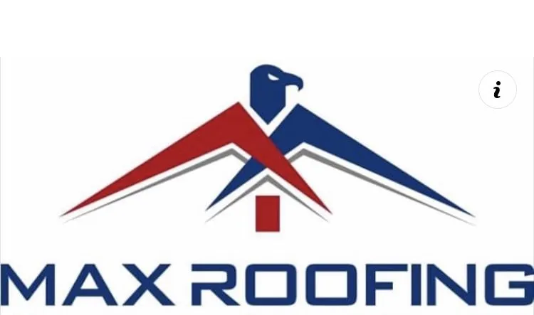 Slide of MAX ROOFING