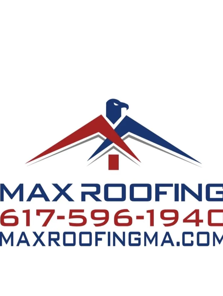Slide of MAX ROOFING