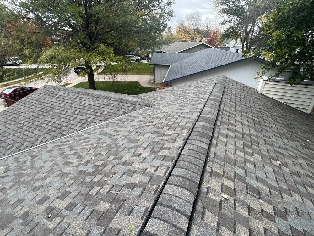 Slide of MAX Roofing