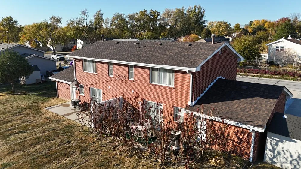 Slide of MAX Roofing