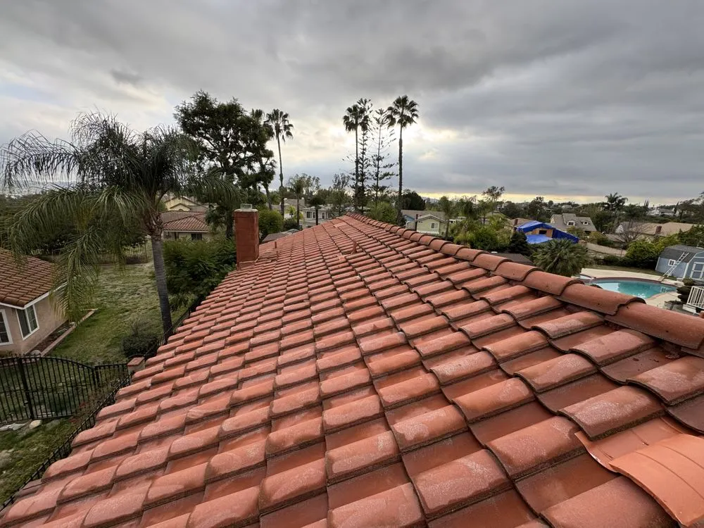 Slide of Max Roofing Solutions